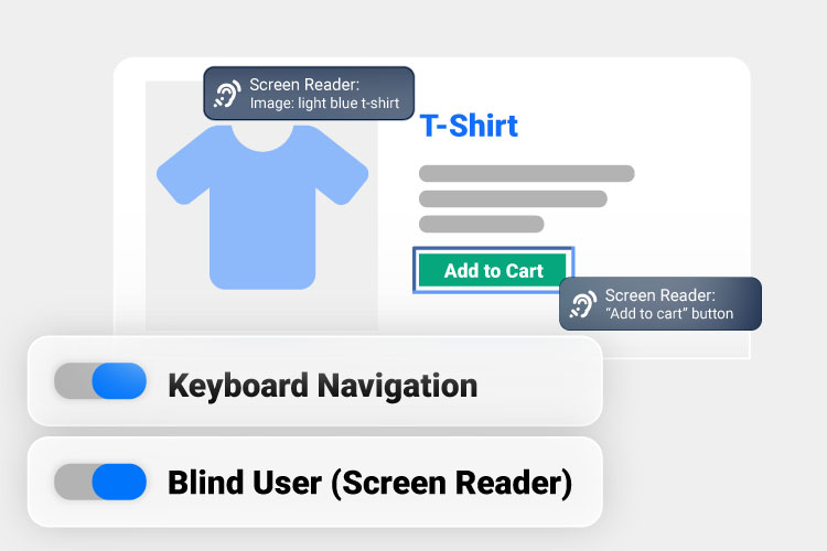 keyboard-blind-user