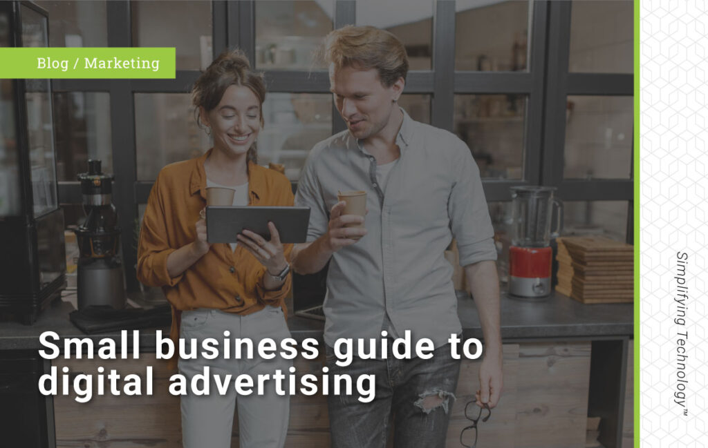 small business guide to digital advertising