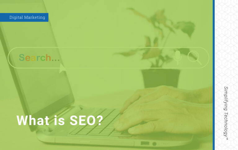 Blog: what is SEO
