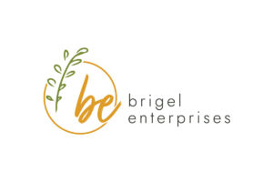 brigel enterprises logo