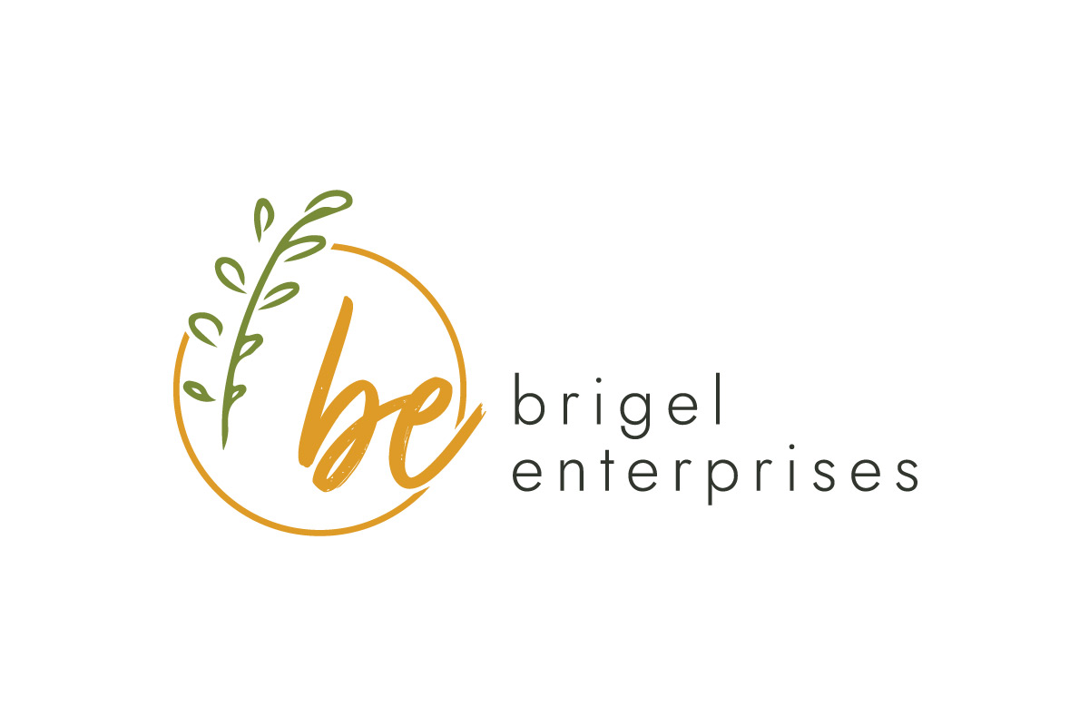 brigel enterprises logo
