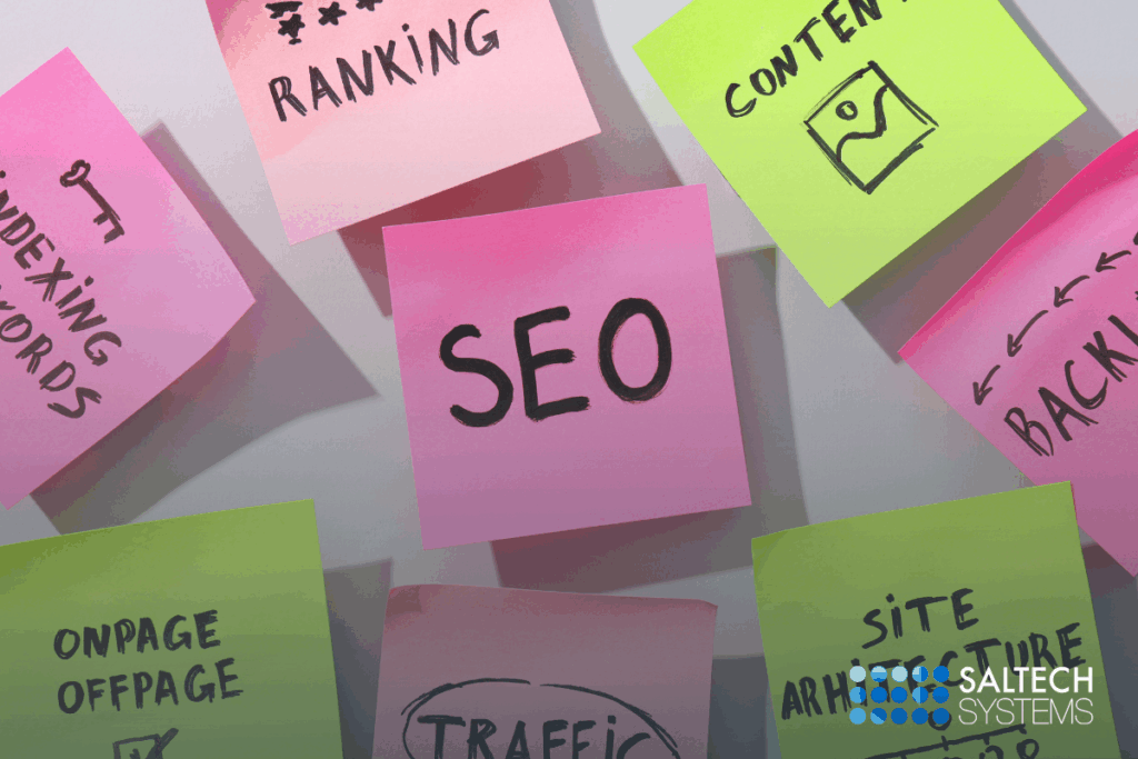 SEO Checklist 2025