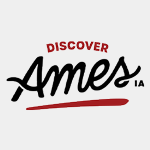 discover ames