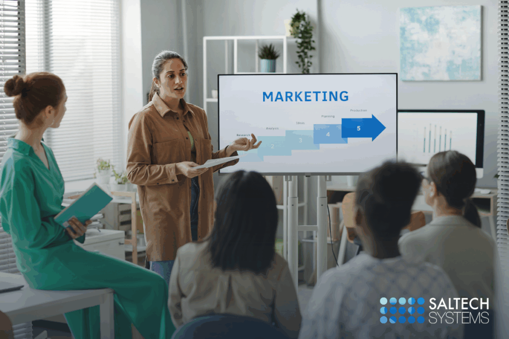 content marketing vs content writing