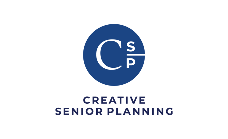 creative senior planning logo featured img