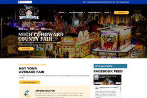 howard county fair featured image portfolio