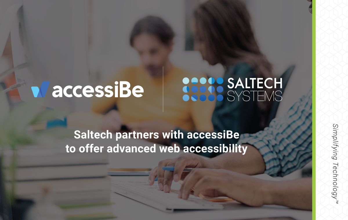 accessibe-partnership-announcement