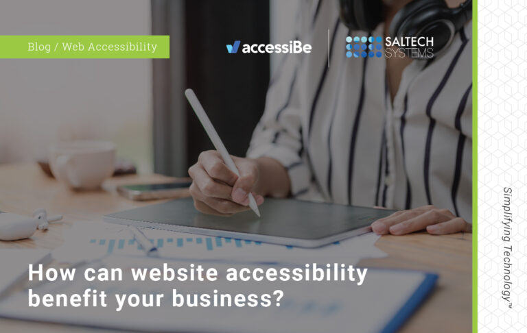 How can website accessibility benefit your business_blog