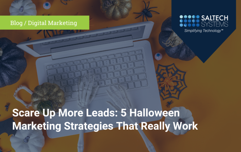 Scare Up More Leads 5 Halloween Marketing Strategies That Really Work 1