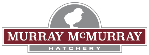 Murray McMurray Hatchery logo