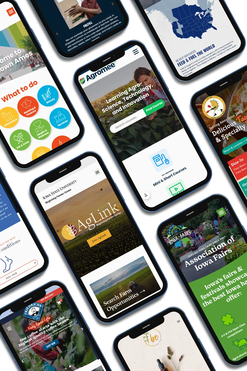 mobile app development services