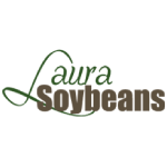 Laura Soybeans