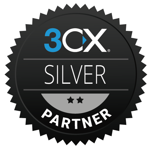 Silver Partner badge