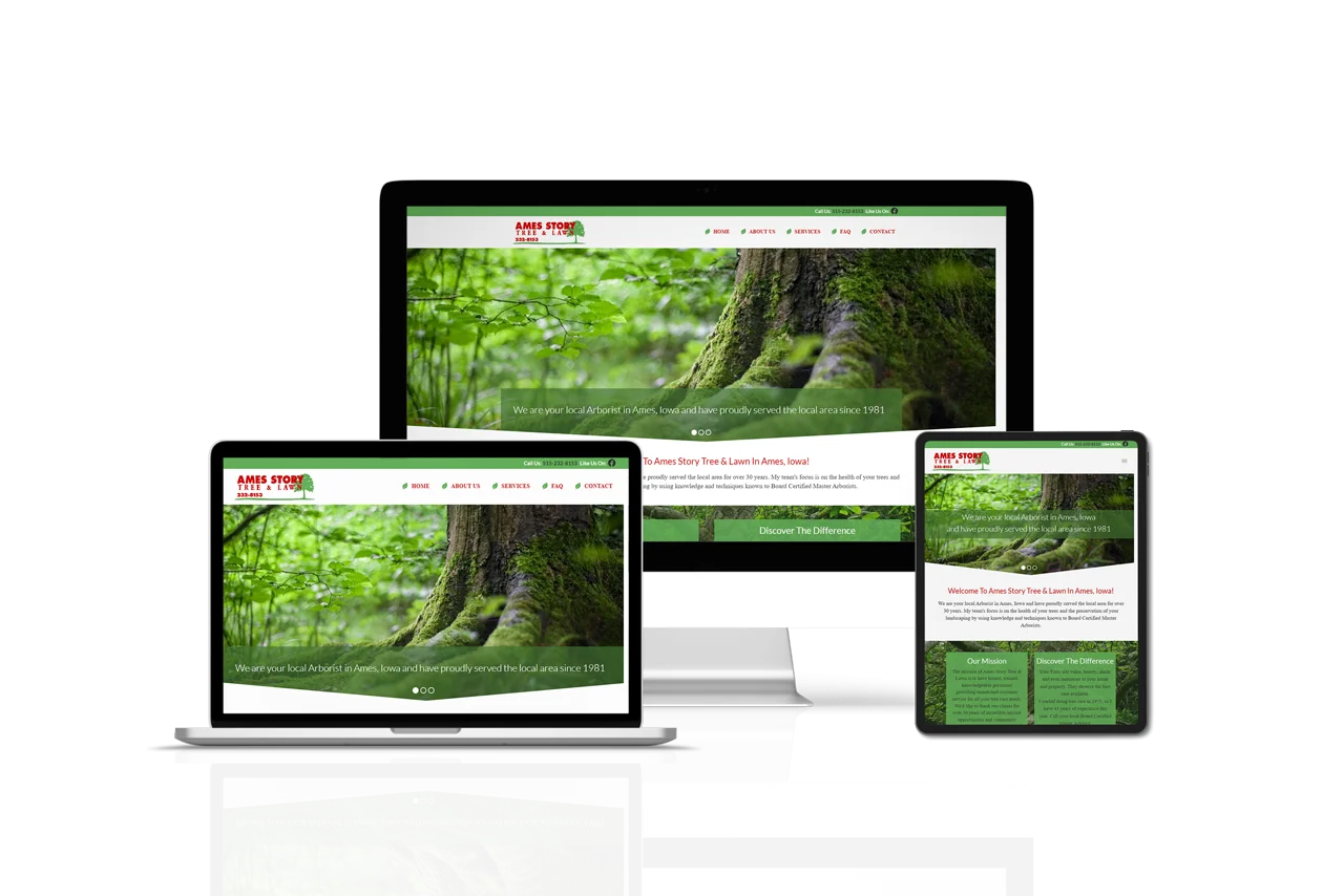 ames-story-tree-lawn-web-design-mockup