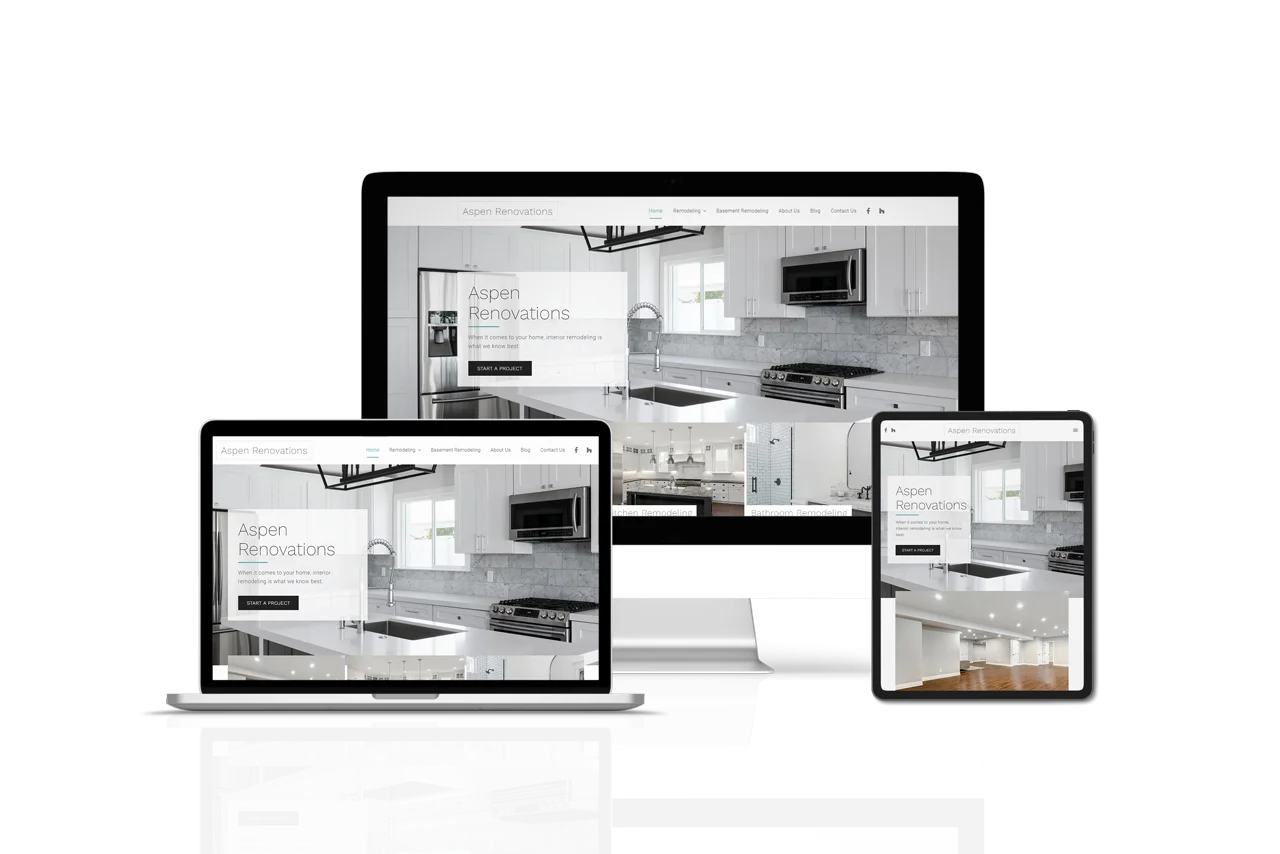 aspen-renovations-web-design-mockup