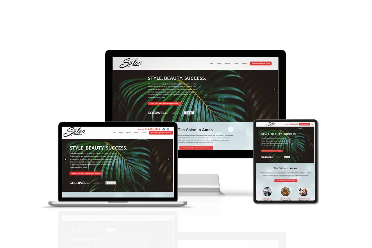 the-salon-ames-web-design-mockup