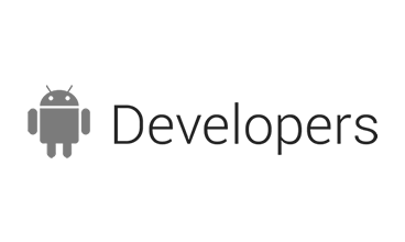 Android Developers logo