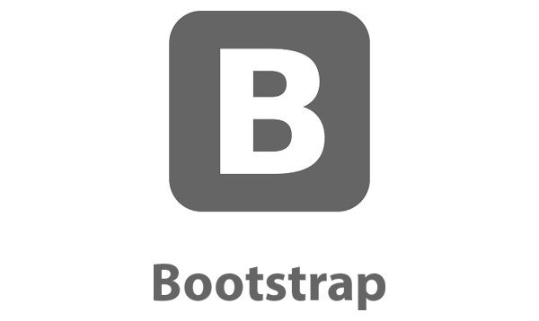 Bootstrap logo