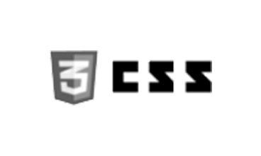 CSS logo