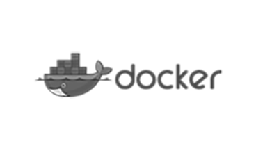 Docker logo