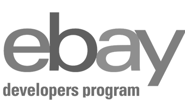 Ebay Developers program logo