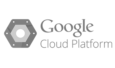 Google Cloud Platform logo