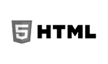 HTML logo