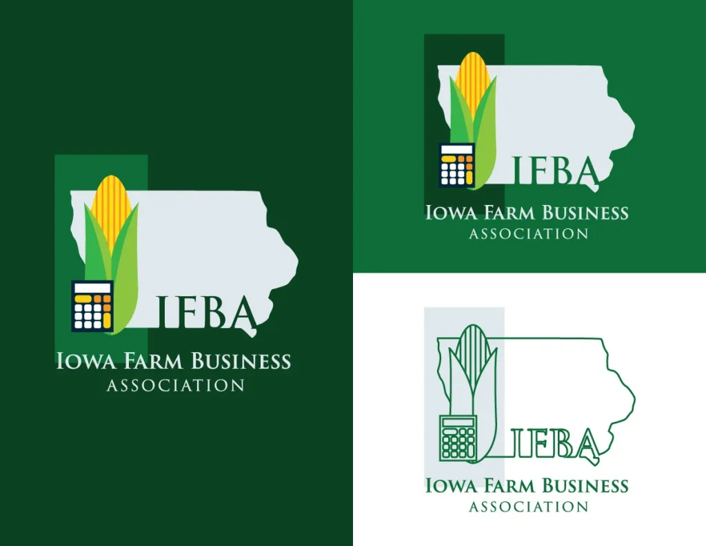 IFBA logo brand guide