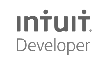 Intuit developer logo