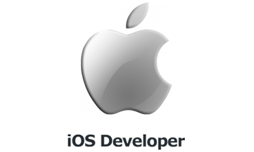 iOS Developer logo