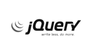 jQuery logo