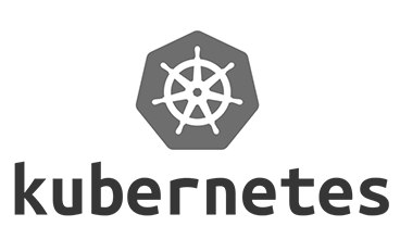 Kubernetes logo