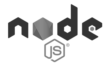 Node JS logo