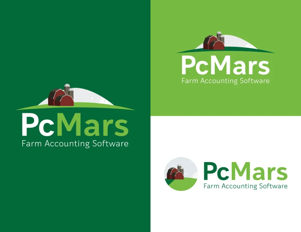 PcMars Brand Guide