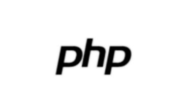 PHP logo