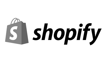 Shopify logo