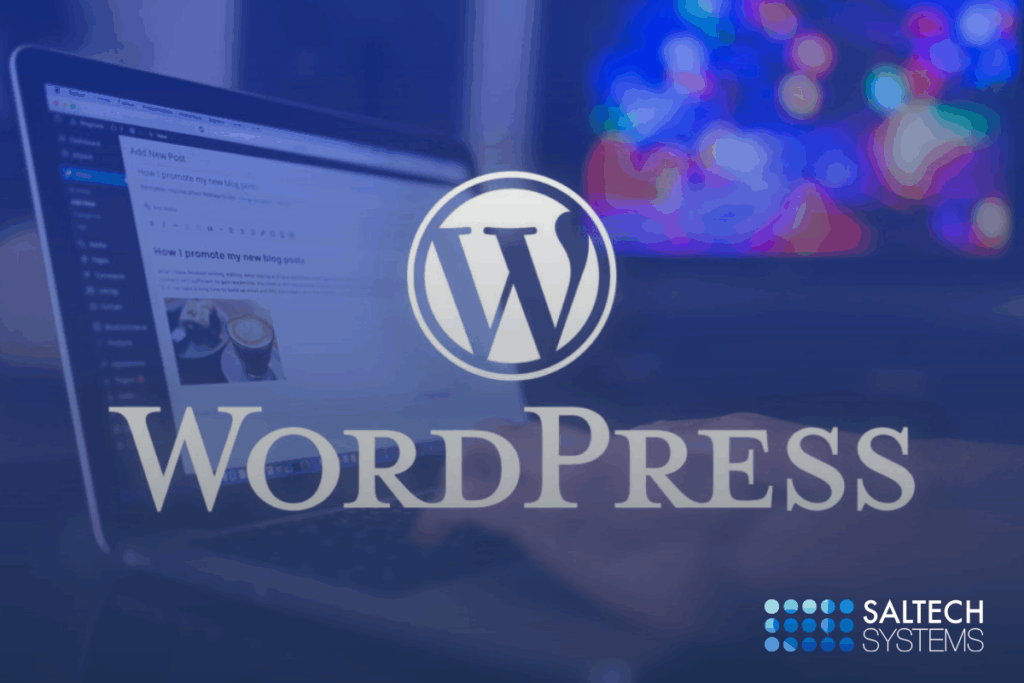 WordPress Web Design Services