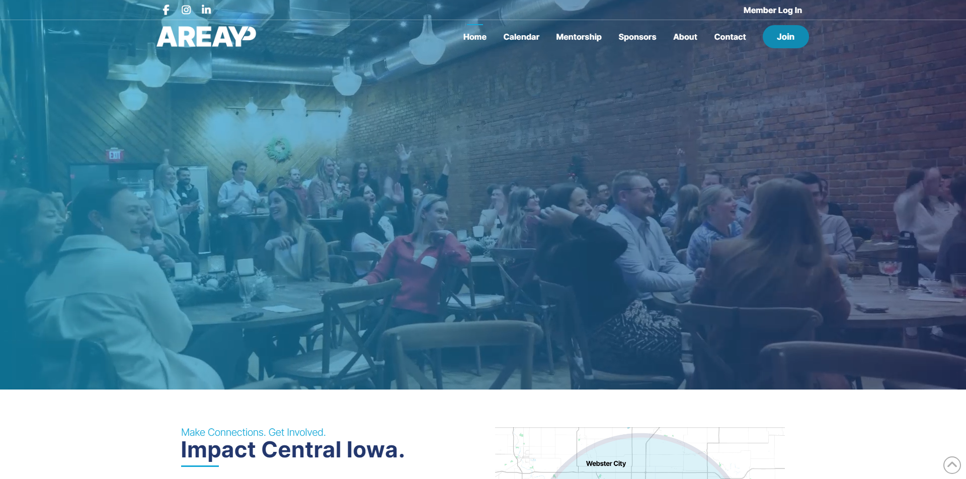 Ames Economic Regional Alliance