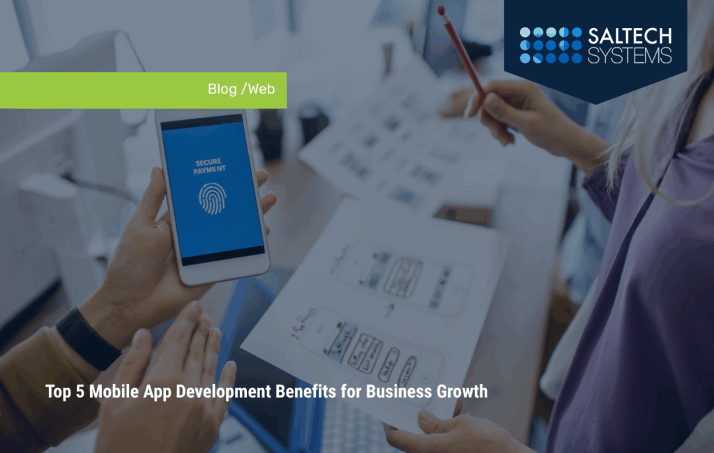 Mobile App Development