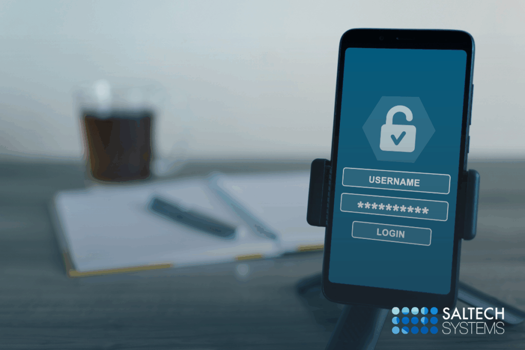 password security blog
