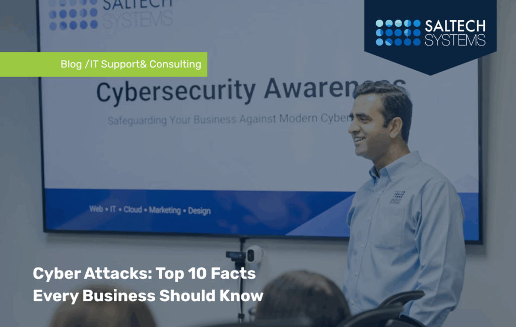 cyber attack blog