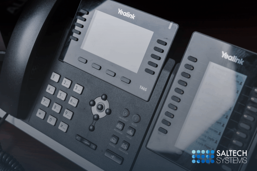 VoIP Phone Systems