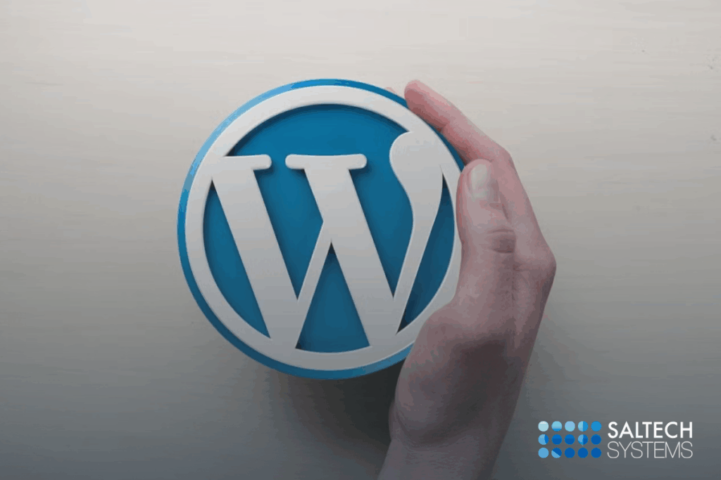 wordpress vs wix blog