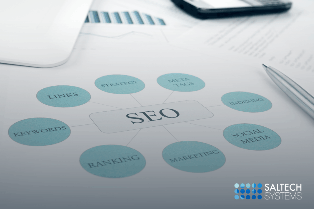 Basics of SEO: Get Found on Google