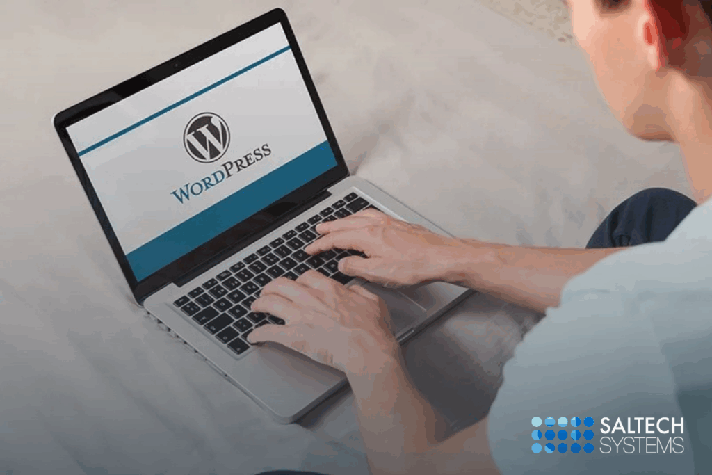 Custom WordPress plugins Blog