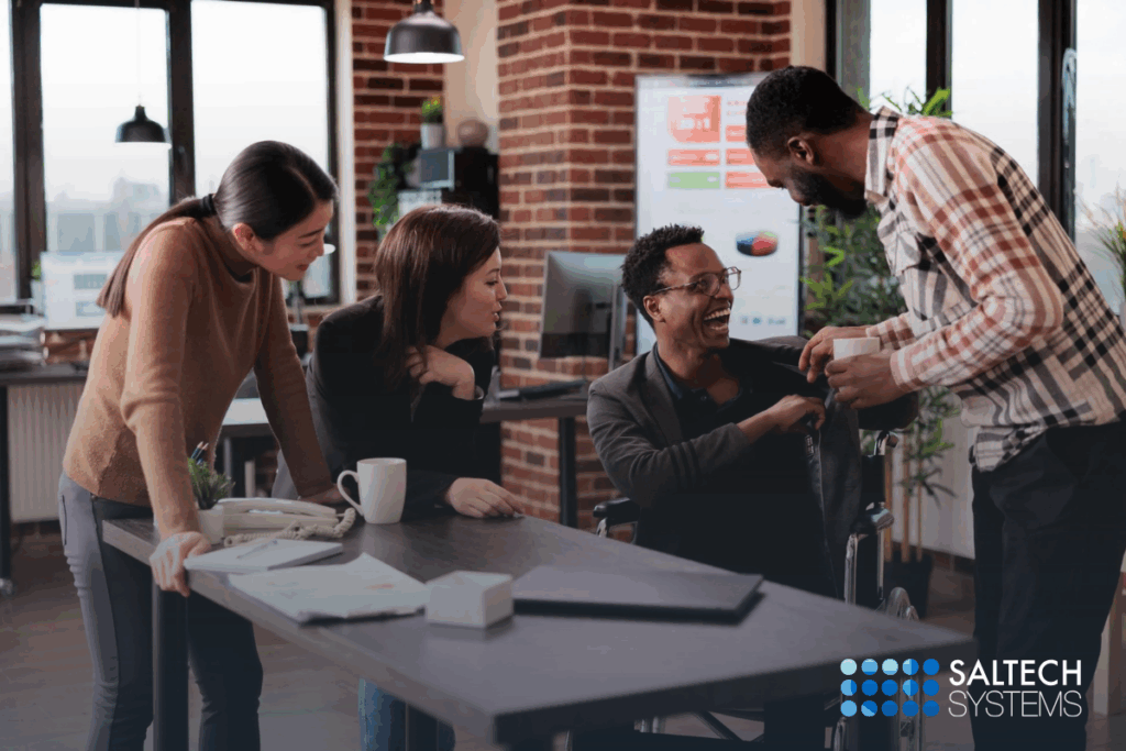 10 Practical Ways Automation Can Streamline Your Business
