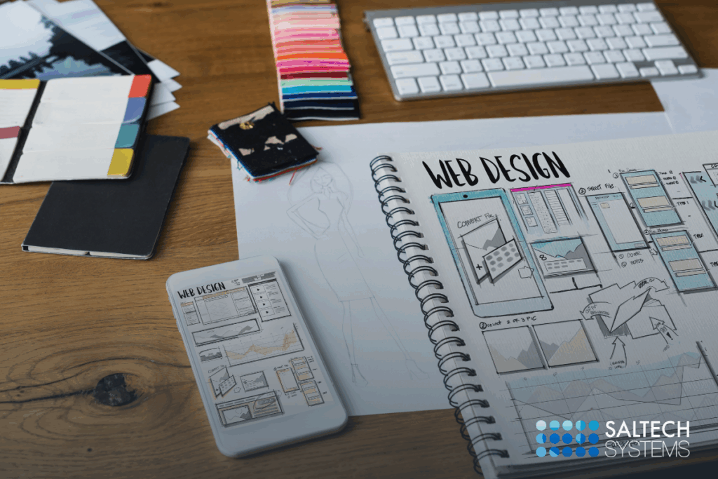 How Website Navigation Impacts Sales and Leads