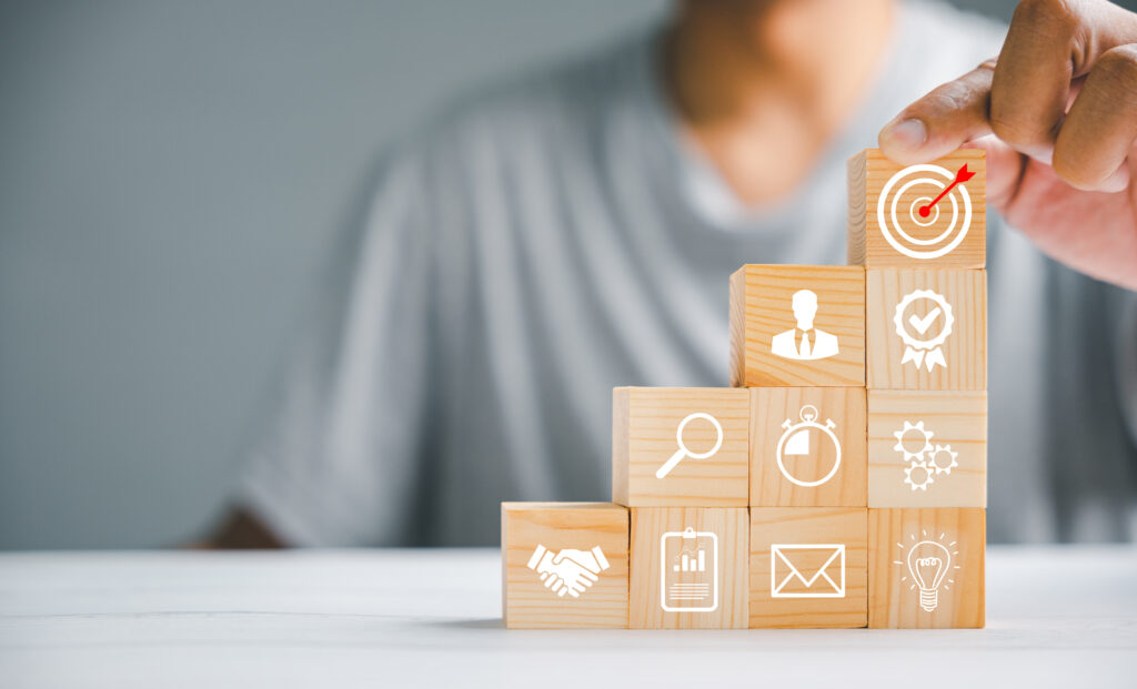 wood block stacking meticulously arranged by hand 2026 01 08 07 00 57 utc