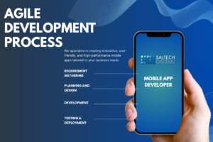 Agile Development Process
