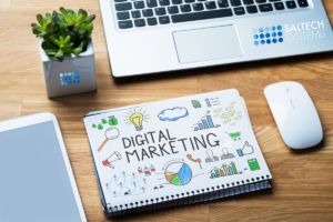 Digital Marketing Services